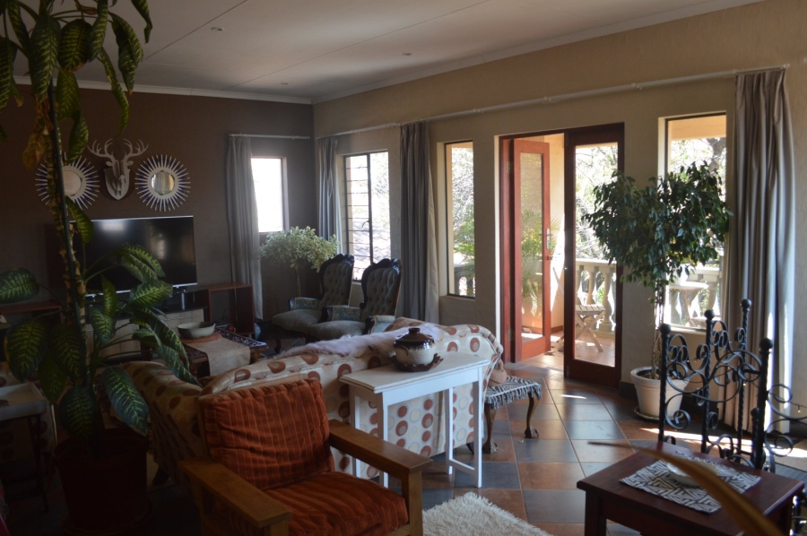 4 Bedroom Property for Sale in Doringkruin North West